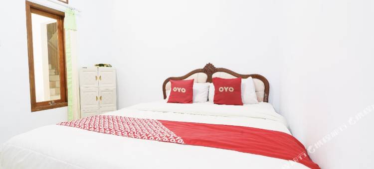 OYO酒店 贾斯敏伊斯兰旅馆(Hotel O Wisma Jasmine Syariah)图片