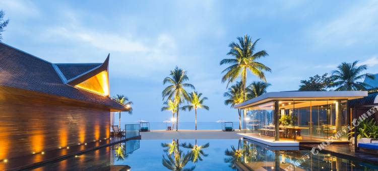 英尼亚拉海滨别墅酒店(Iniala Beach House)图片