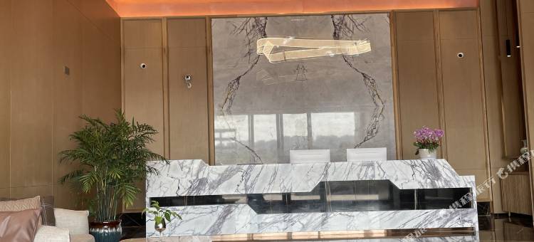 蔚莱酒店(佛山三水北站店)图片