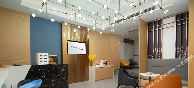 宜致X美居(广州北京路天字码头店)图片