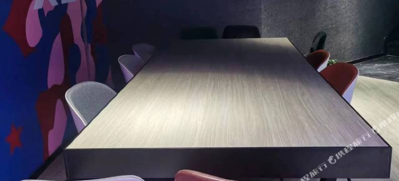 拾光智能酒店(武汉汉口江滩黎黄陂路店)图片
