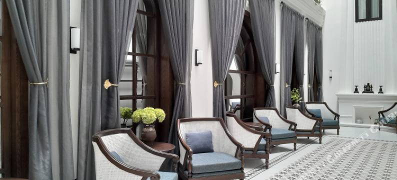 保罗·查博特酒店(Paul Chabot Hotel)图片