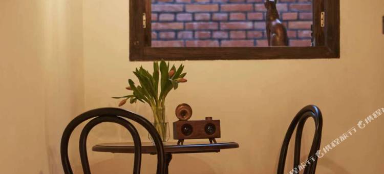 栖隐烟山民宿(福州烟台山店)图片