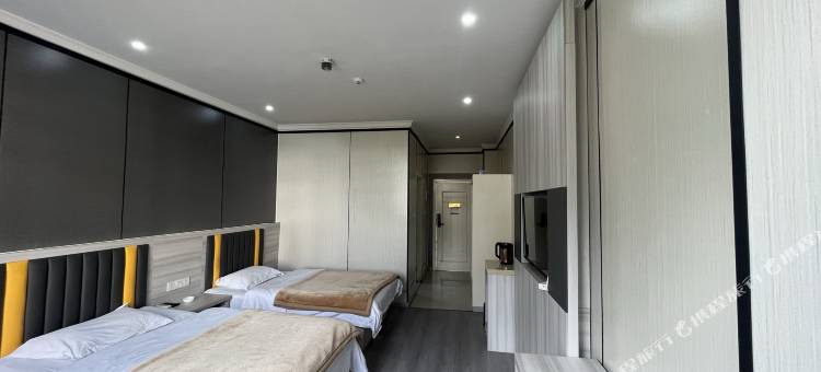 泸西高丰酒店图片