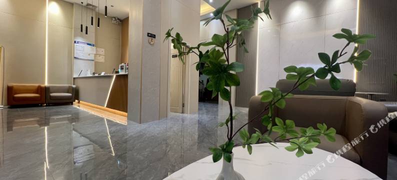 梧州和天下酒店(南宁百货店)图片