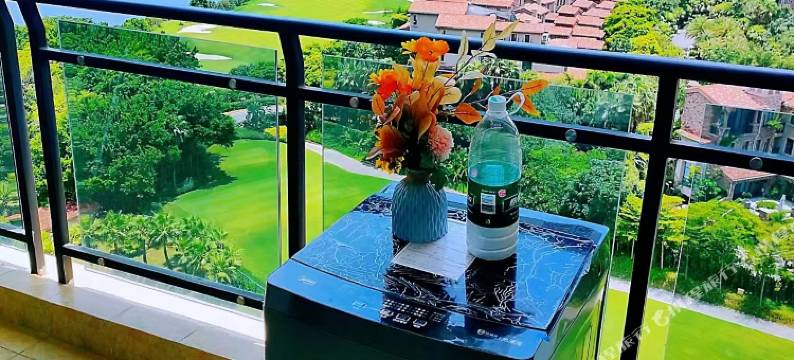 北海的风海景民宿(冠头岭大墩海店)图片