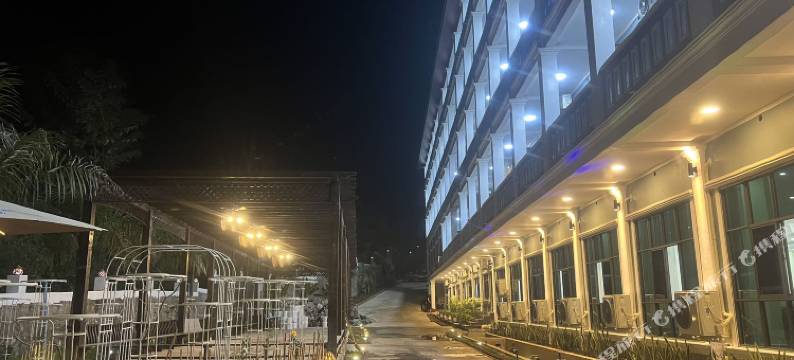 威斯顿酒店(Weston Hotel Luang Prabang)图片