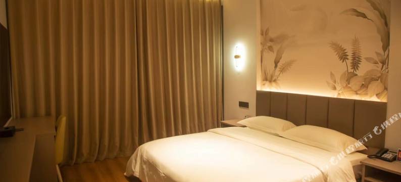 常丰假日酒店图片