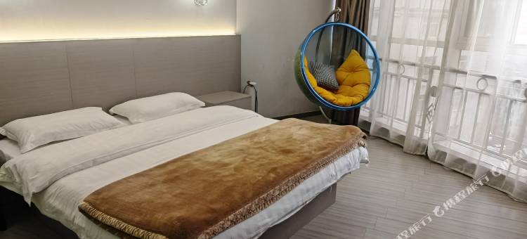 个旧良友酒店图片