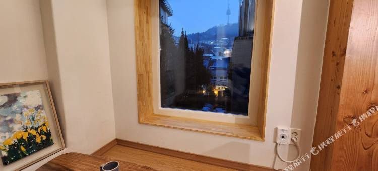 首尔景观宾馆(Seoulview Guest House)图片