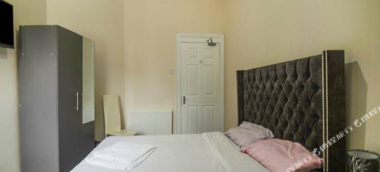 东本恩 Lodge(Eastbourne Lodge)图片