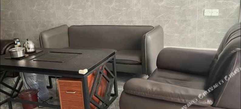 泰宁怡居(江泰路地铁站店)图片