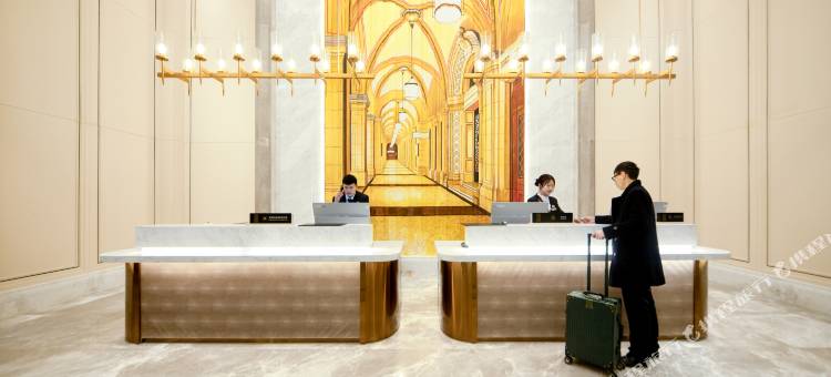 维也纳国际酒店(赣州会昌戏剧小镇店)图片