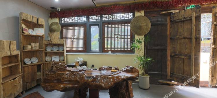 大理溪岚民宿图片