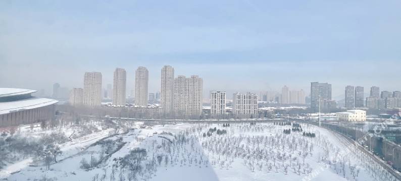 吉林简简民宿(寰宇天地店)图片