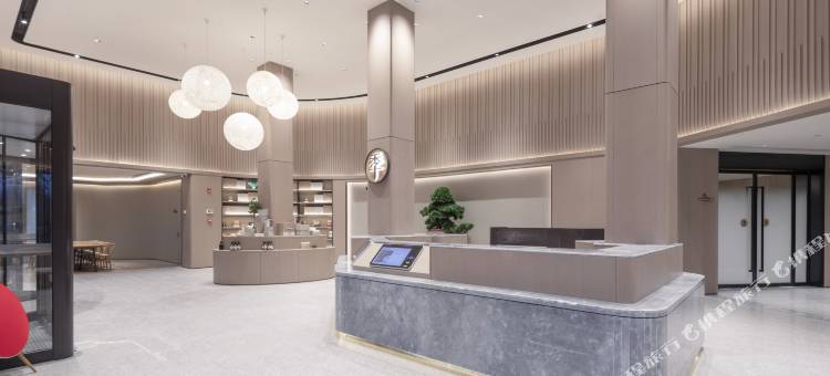 全季酒店(安庆宿松新发地店)图片