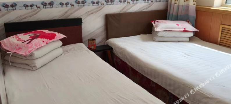 大同晓英旅店图片