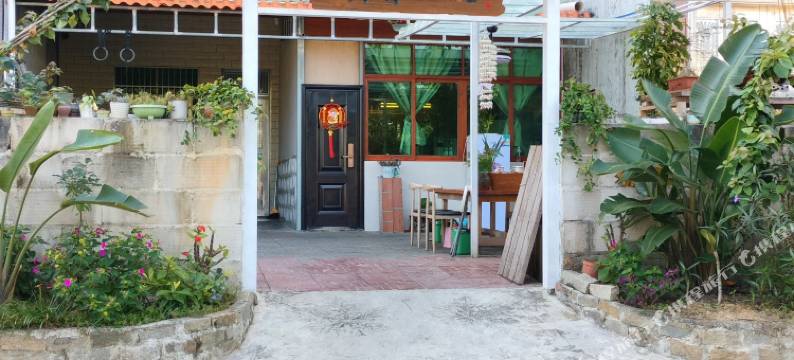 万宁璞真小院图片