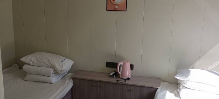 葫芦岛新民民宿图片