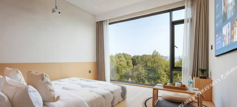 乌镇青水逸居民宿(西栅景区店)图片