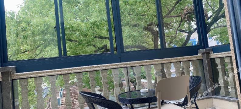 优宿公寓(启成路地铁站店)图片