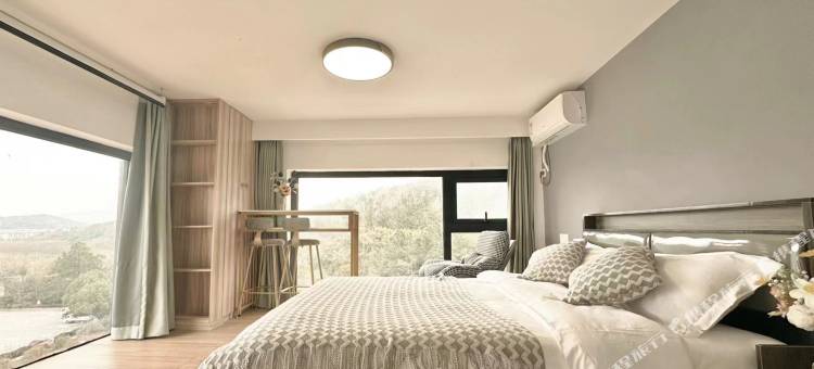 星玥轻奢影院公寓图片