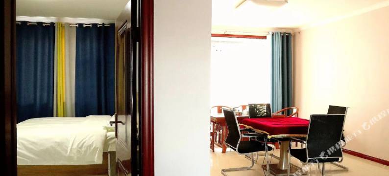 左云一米阳光快捷酒店图片