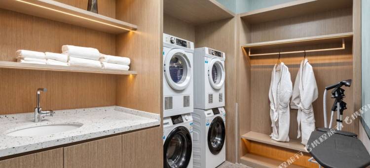 丽怡酒店(长春一汽万达广场车城店)图片