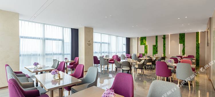 麗枫酒店(南昌向塘鹿港星城店)图片