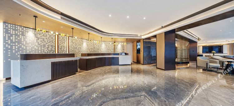 星程酒店(廊坊香河家具城店)图片