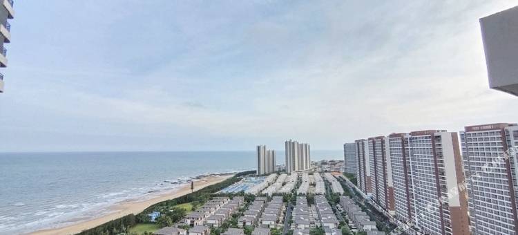 碧海蓝湾酒店公寓(吴川鼎龙湾国际海洋度假区店)图片