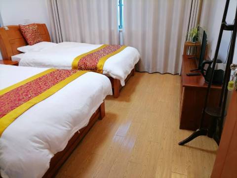 昆山市方家民宿