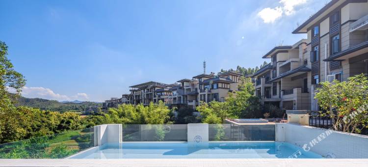 悠乐美度假民宿(惠州惠林温泉店)图片