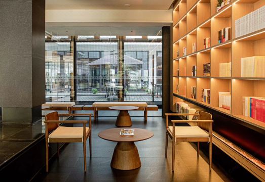 Wenzhou Yandang Mountain Lingqiu Hotel Hotel Overview