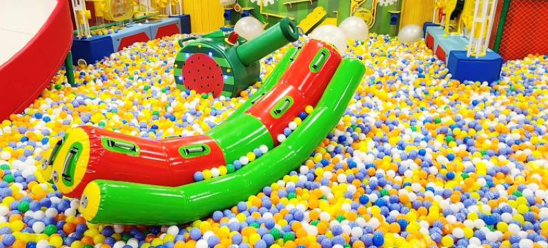 吉隆坡EkoCheras公寓民宿(EkoCheras Leisure Loft)图片