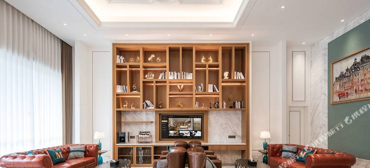 维也纳国际酒店(中山沙溪店)图片