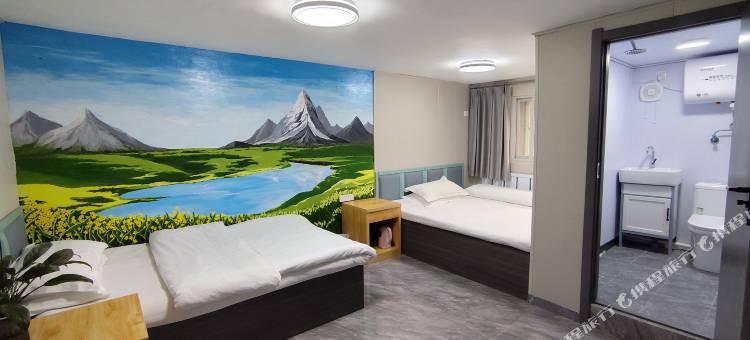 本溪丰源旅社图片