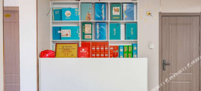 有房有客民宿(崂山风景区青山渔村店)图片