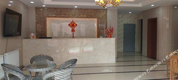 云栖小筑民宿(玉舍镇店)图片