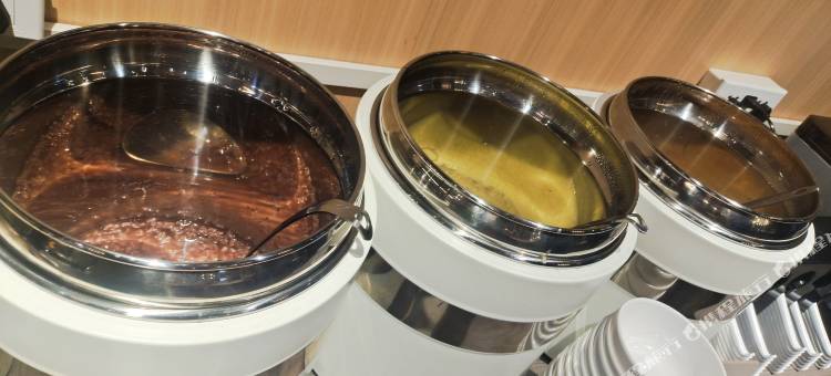 曼特酒店(龙兴里文旅小镇店)图片