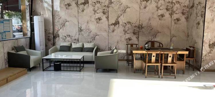 城里星光酒店(大英死海店)图片