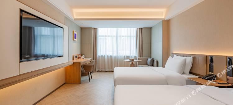 星程酒店(武汉光谷大道店)图片