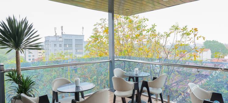 河内3T酒店(3T Hotel Hanoi)图片