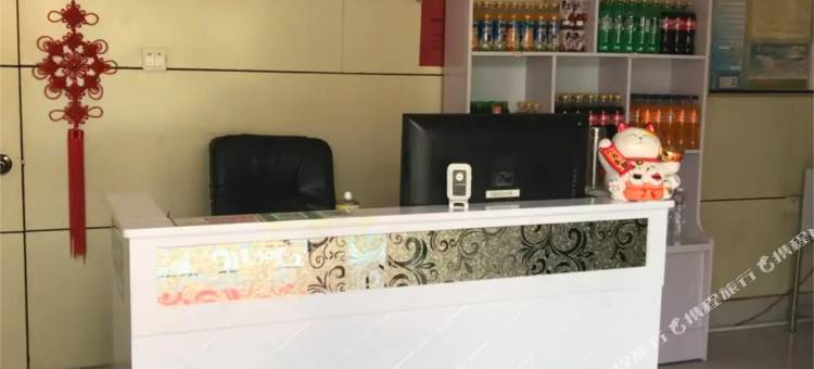 寿光友和宾馆(人民广场店)图片