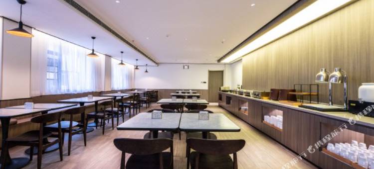 丽呈云漫酒店(海口友谊南海城店)图片