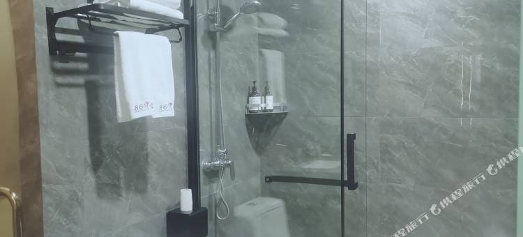 城固86印象快捷酒店图片