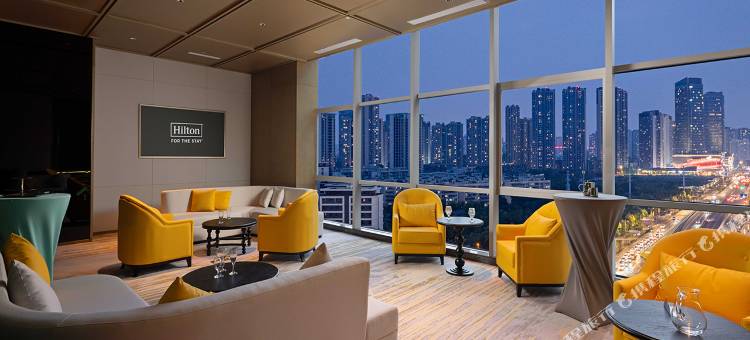 成都成华希尔顿花园酒店(东郊记忆店)图片