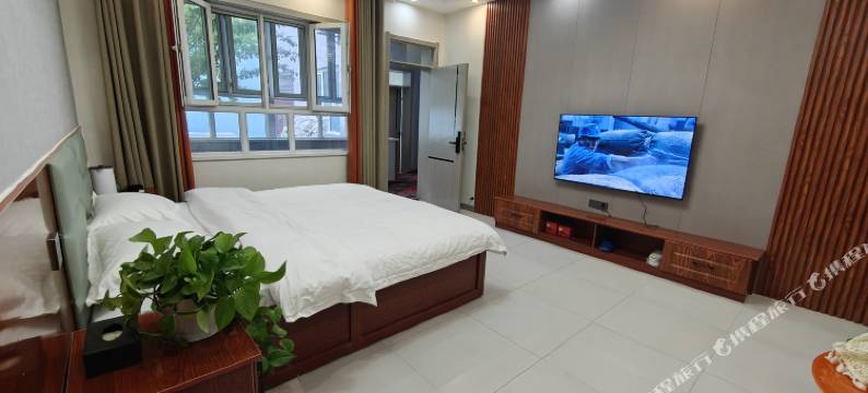 伊宁克罗兰民宿(喀赞其民俗旅游区店)图片