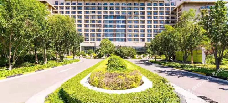 海云间民宿(北戴河新区阿卡小镇店)图片