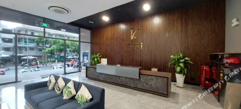 半島永海高級公寓(Vinh Hoi Serviced Apartment - Saigon Center)图片